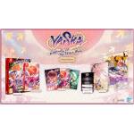 Yasha: Legends Of The Demon Blade - Deluxe Edition NS Image 2