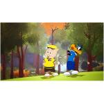 Looney Tunes: Wacky World Of Sports NS Image 2