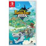 Fantasy Life I: The Girl Who Steals Time NS Image 1