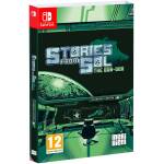 Stories From Sol The Gun-Dog Starship Edition NS Image 1