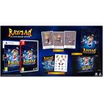 Rayman: 30th Anniversary Edition NS Image 2
