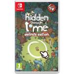 Hidden Through Time: Definitive Edition NS Image 1