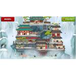 PS4 Scribblenauts Showdown CUSA 10354 Image 4
