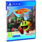 PS4 Pac-Man World Re-Pac CUSA 32074 Image 1