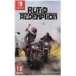 Road Redemption NS Image 1