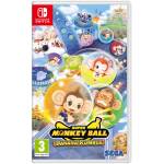 Super Monkey Ball Banana Rumble NS Image 1