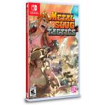 Metal Slug Tactics NS Image 1