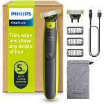 Philips OneBlade 360 QP2724/31 Image 1