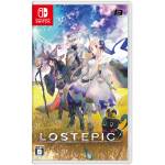 Lost Epic NS Image 1
