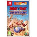Asterix & Obelix - Mission Babylon NS Image 1