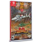 Toaplan Arcade Garage: Kyukyoku Tiger-Heli (Standard) NS Image 1