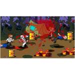 Terrifier: The Artcade Game Limited Collector's NS Image 4