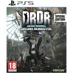 Dead Rising Deluxe Remaster Special Edition PS5 Image 1
