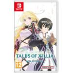 Tales Of Xillia - Remastered NS Image 1
