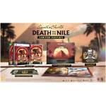 Agatha Christie: Death On The Nile - Limited Edition NS Image 2