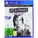 Life Is Strange: Before the Storm PS4 Image 1