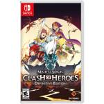Might & Magic - Clash Of Heroes: Definitive Edition NS Image 1