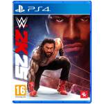 Wwe 2K25 PS4 Image 1