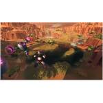 PS4 UFO Robot Grendizer : The Feast Of The Wolves CUSA 41342 Image 4