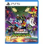 MARVEL Cosmic Invasion PS5 Image 1