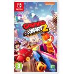 Garfield Kart 2: All You Can Drift NS Image 1