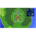PS4 Final Fantasy I-VI Collection - Anniversary Edition CUSA 34059 Image 2