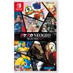 Aca Neogeo Selection Vol. 7 NS Image 1