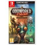 Oddworld Collection NS Image 1