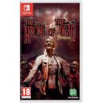 The House Of The Dead: Remake NS Image 1