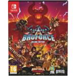 Broforce Deluxe Edition NS Image 1