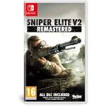 Sniper Elite V2 Remastered NS Image 1