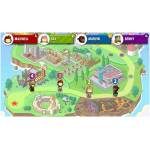 PS4 Scribblenauts Showdown CUSA 10354 Image 3