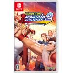 Capcom Fighting Collection 2 NS Image 1