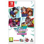 The Disney Afternoon Collection NS Image 1