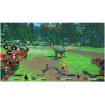 Monster Hunter Stories 3: Twisted Reflection PS5 Image 3