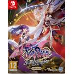 Yasha: Legends Of The Demon Blade - Deluxe Edition NS Image 1