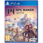 Rpg Maker With PS4 Image 1