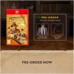 Indiana Jones and the Great Circle NS2 Image 2