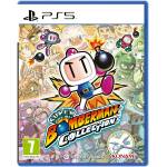 Super Bomberman Collection PS5 Image 1