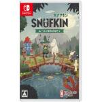 Snufkin: Melody Of Moominvalley NS Image 1