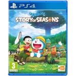 Doraemon Story Of Seasons PS4 Image 1