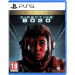 Directive 8020 Deluxe Edition PS5 Image 1