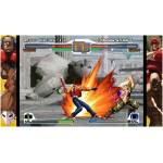 Snk Vs Capcom Svc Chaos PS4 Image 3