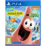 Spongebob Squarepants: The Patrick Star Game PS4 Image 1