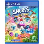 The Smurfs - Village Party PS4 Image 1