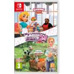 My Universe 2In1 Culinary Collection NS Image 1