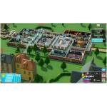 Two Point Hospital PS4 Image 4