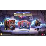 Double Dragon Revive - Limited Edition NS Image 2