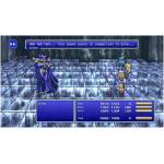 PS4 Final Fantasy I-VI Collection - Anniversary Edition CUSA 34059 Image 4