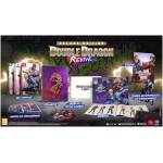 Double Dragon Revive - Deluxe Edition NS Image 2